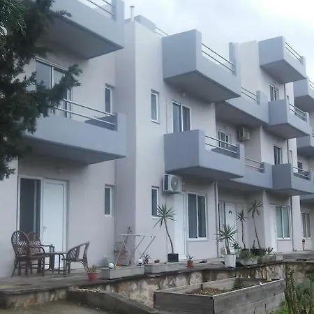Apartment The Cypress Valley