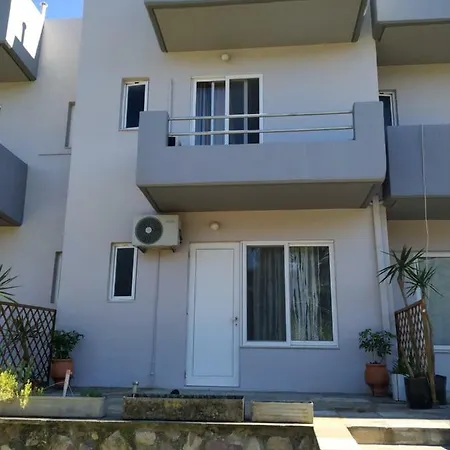 The Cypress Valley Apartment Koskinou (Rhodes)